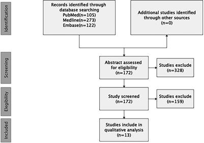 Epidemiology, Characteristic, and Prognostic Factors of Primary Sporadic Intradural Malignant Peripheral Nerve Sheath Tumor in the Spinal Canal: A Systematic Literature Review